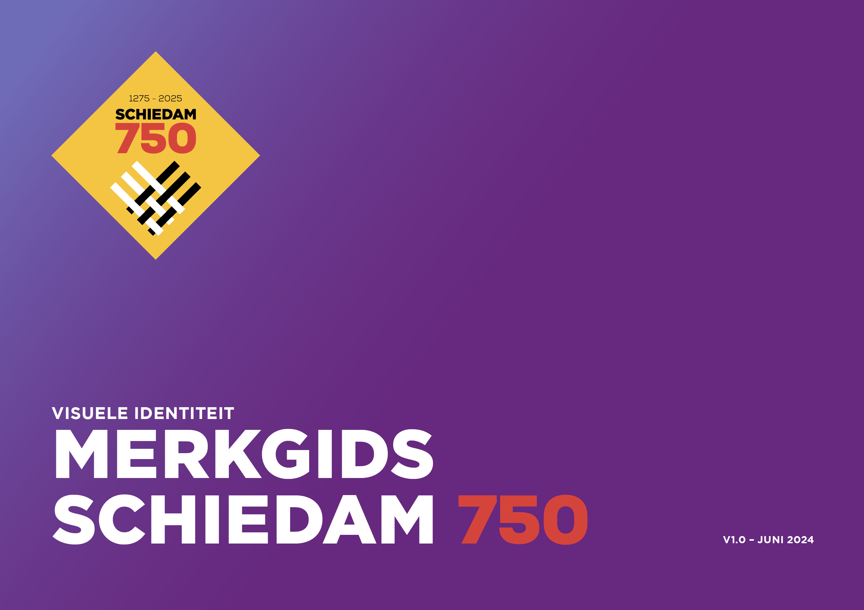 Merkgids en logoset te downloaden