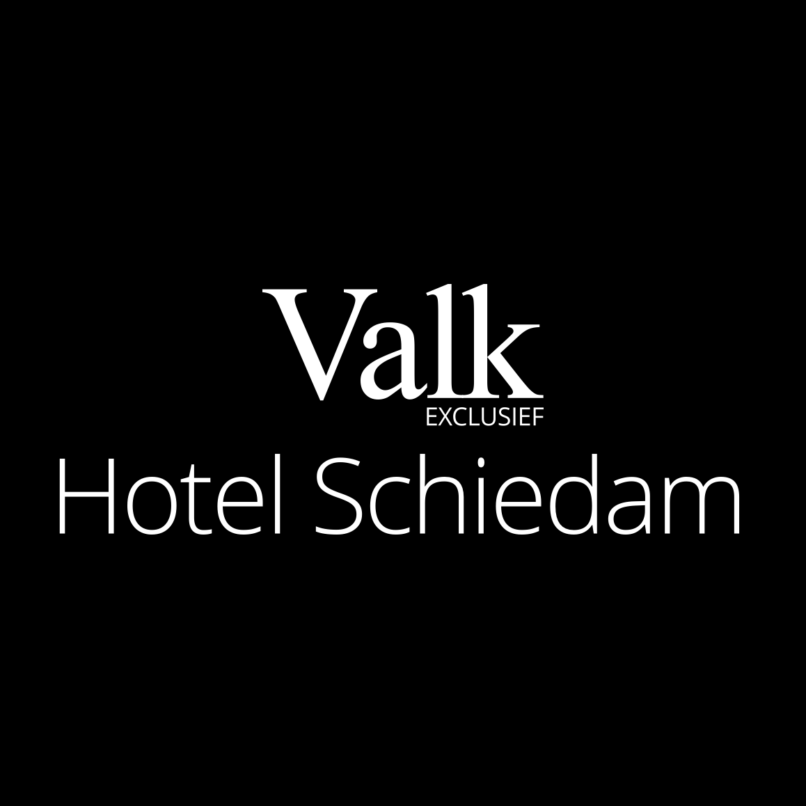 Van der Valk Hotel Schiedam