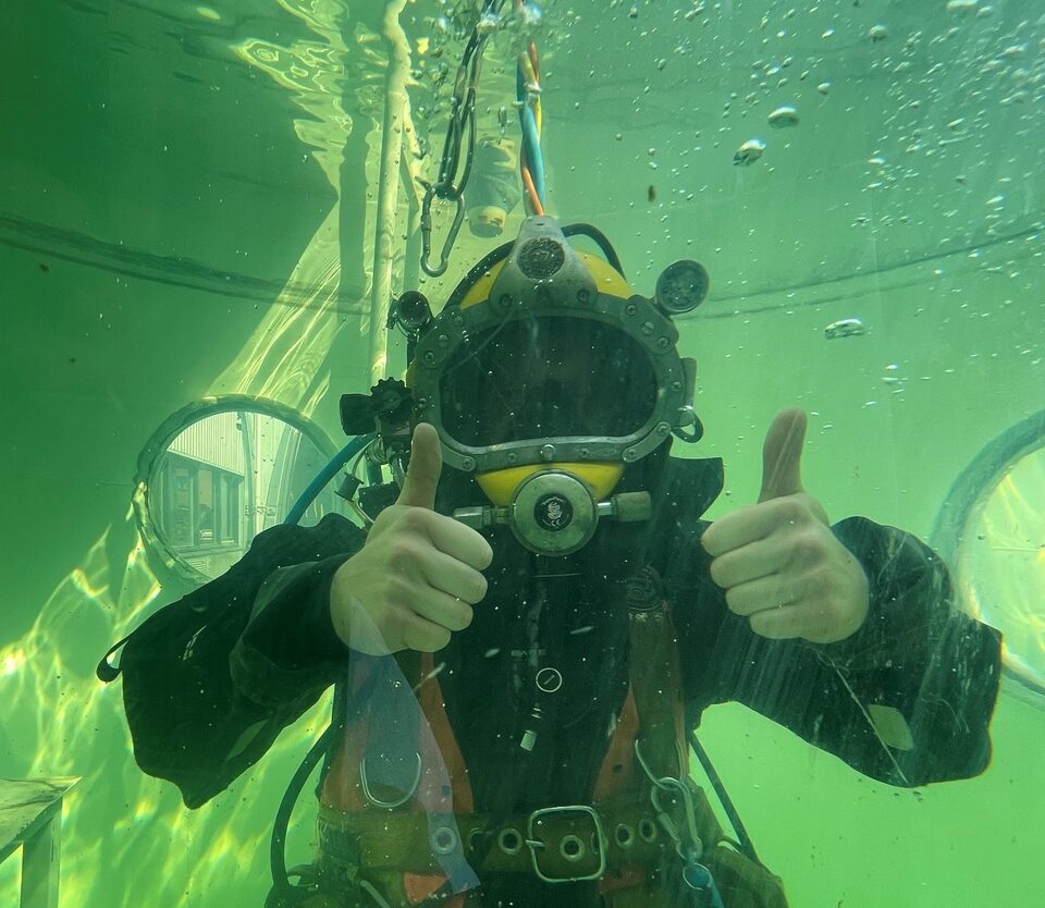 Duik in de wereld van Havens & Offshore