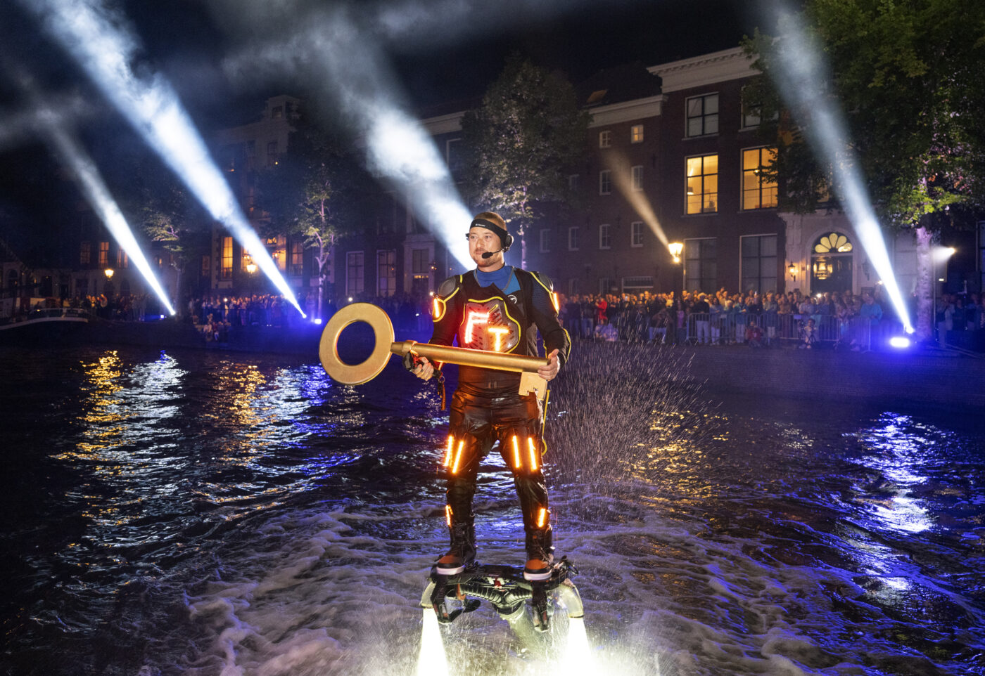 Aftermovie Nationale Opening Open Monumentendagen 2025